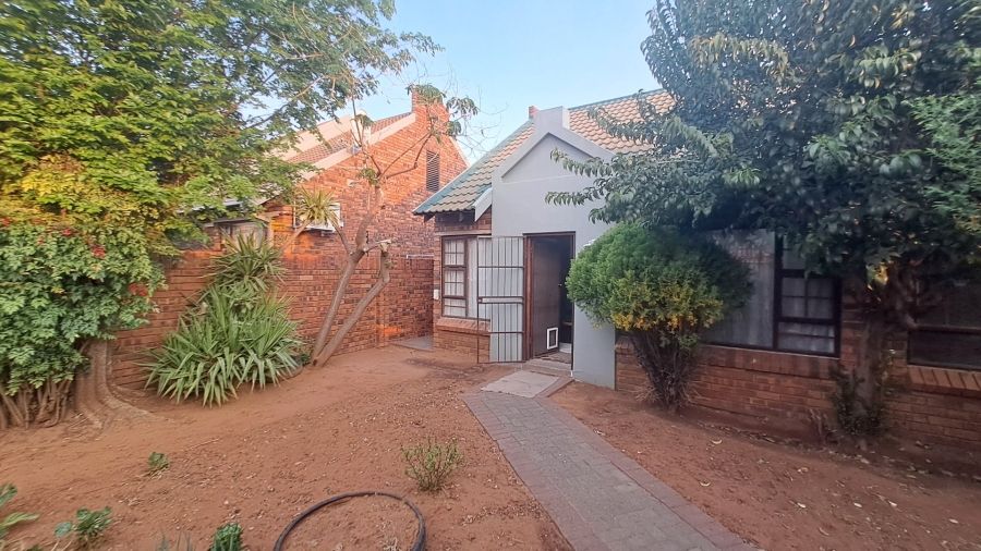 2 Bedroom Property for Sale in Universitas Free State
